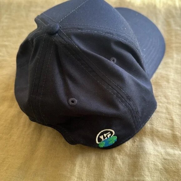 NWOT Youth to the People Navy Hat - Picture 4 of 4
